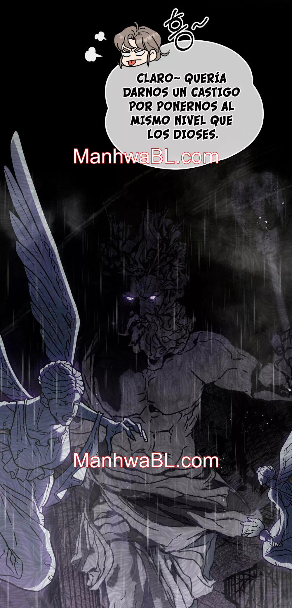 Un rastro de la maravilla - Capítulo 31 manhwa