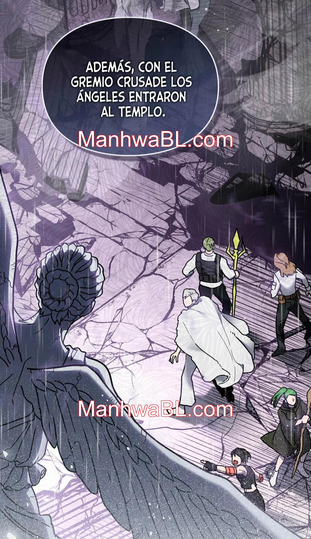 Un rastro de la maravilla - Capítulo 31 manhwa
