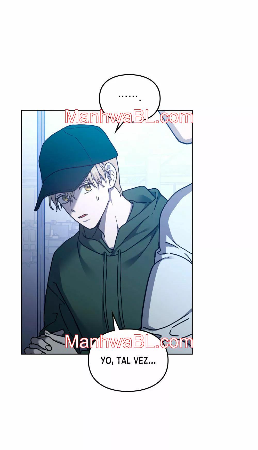 Un rastro de la maravilla - Capítulo 31 manhwa