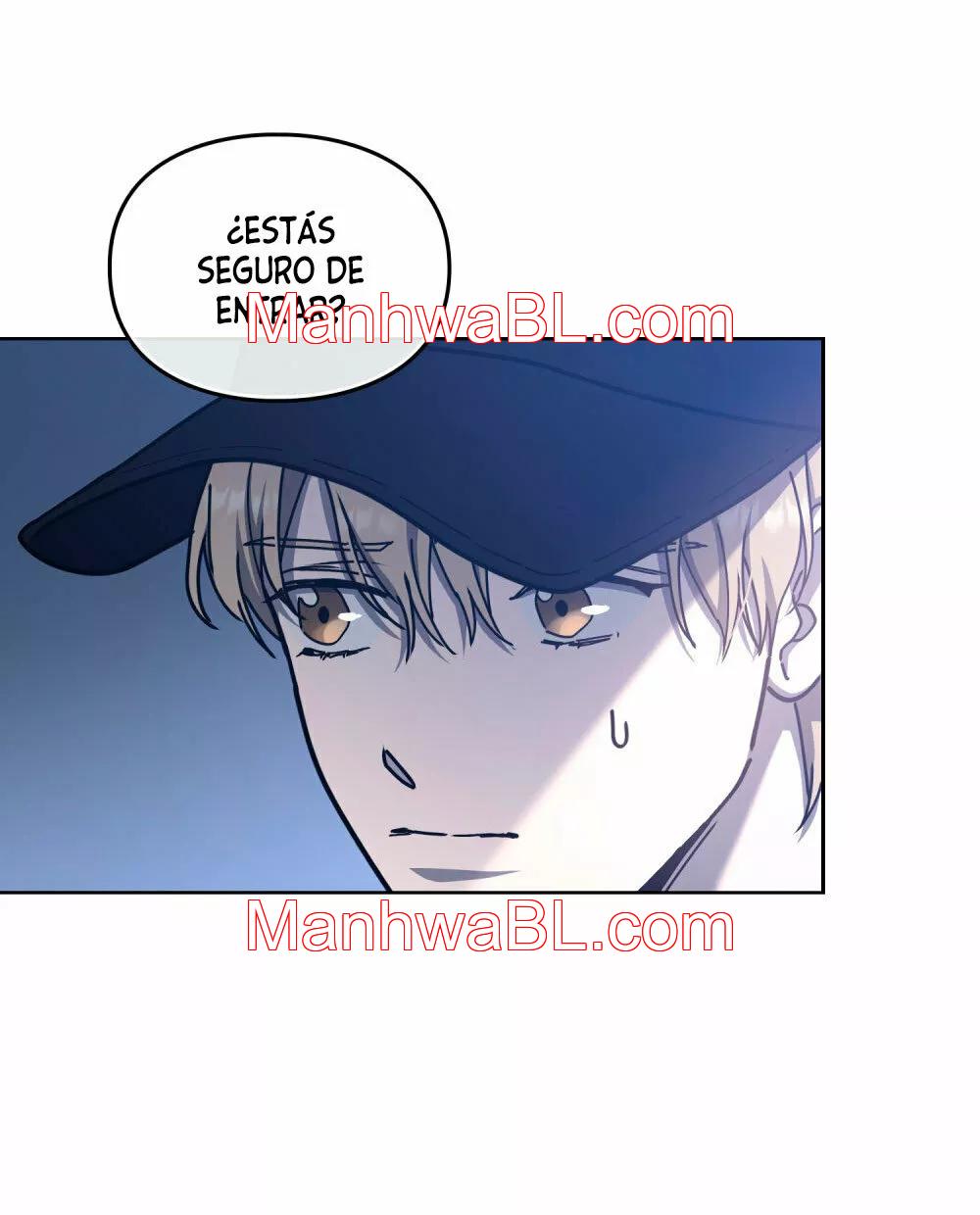Un rastro de la maravilla - Capítulo 31 manhwa