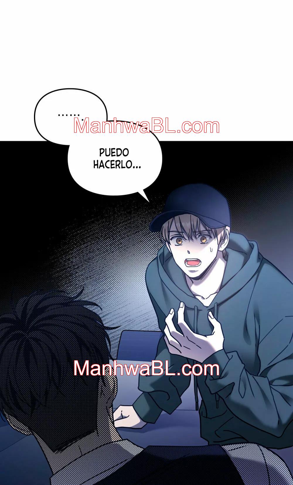 Un rastro de la maravilla - Capítulo 31 manhwa
