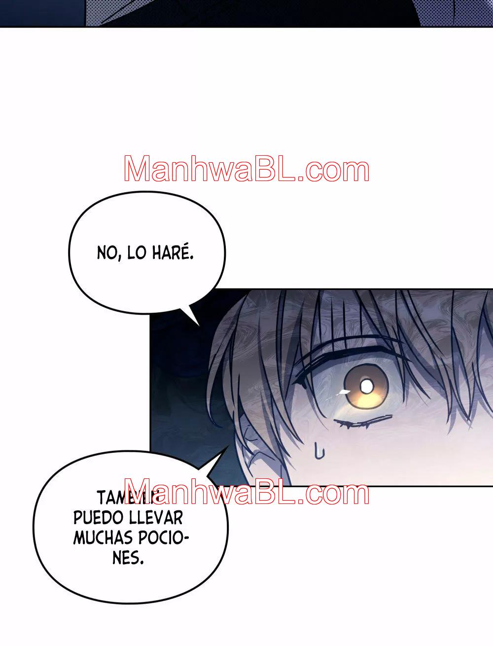 Un rastro de la maravilla - Capítulo 31 manhwa