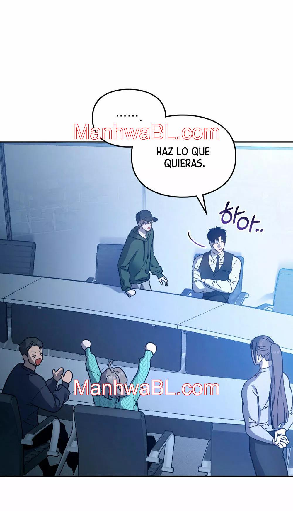 Un rastro de la maravilla - Capítulo 31 manhwa