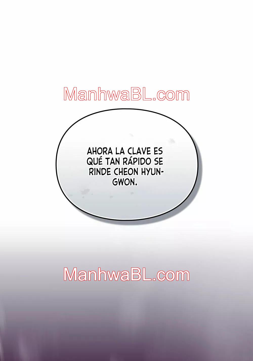 Un rastro de la maravilla - Capítulo 31 manhwa