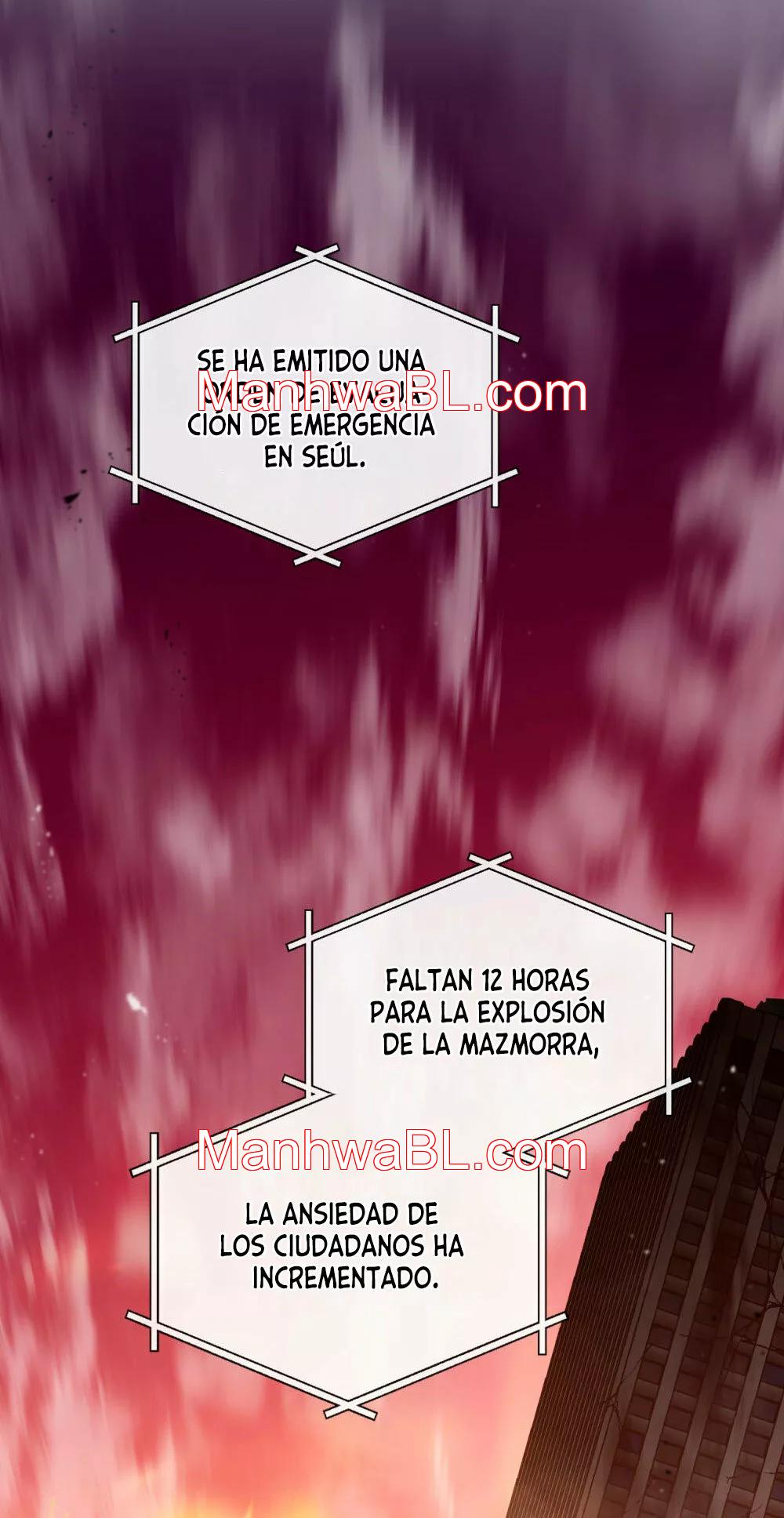 Un rastro de la maravilla - Capítulo 31 manhwa