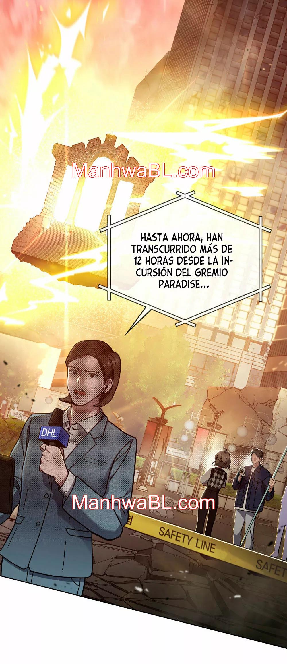Un rastro de la maravilla - Capítulo 31 manhwa