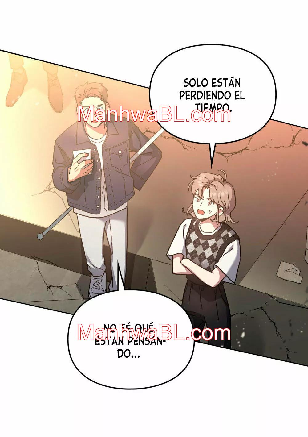 Un rastro de la maravilla - Capítulo 31 manhwa