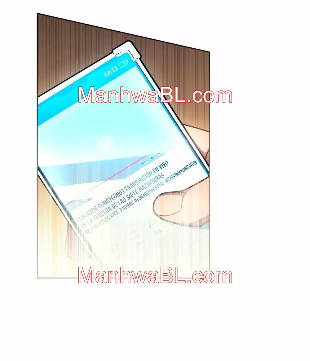 Un rastro de la maravilla - Capítulo 31 manhwa