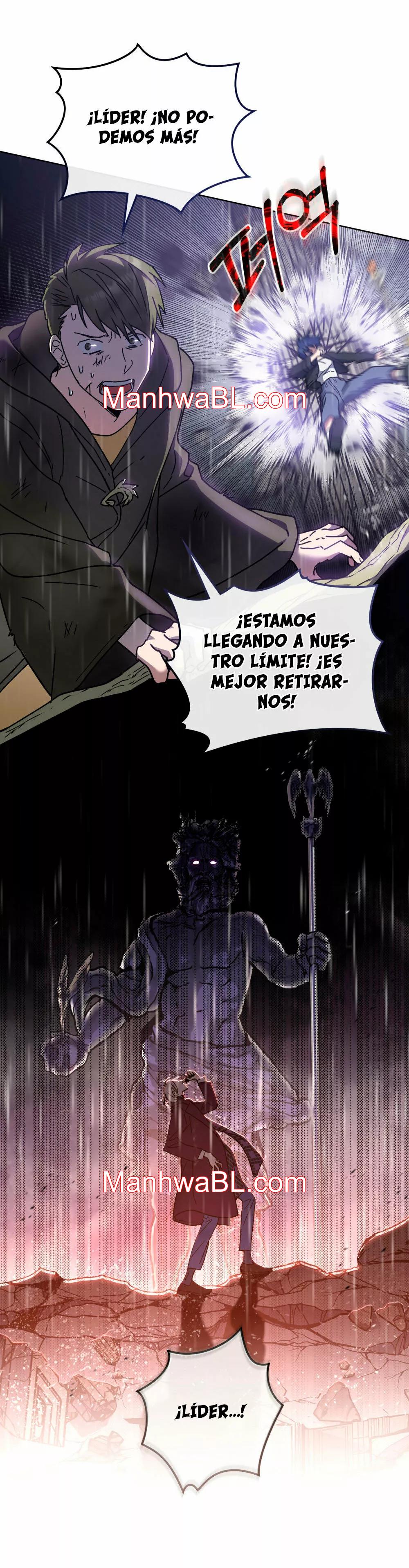 Un rastro de la maravilla - Capítulo 31 manhwa