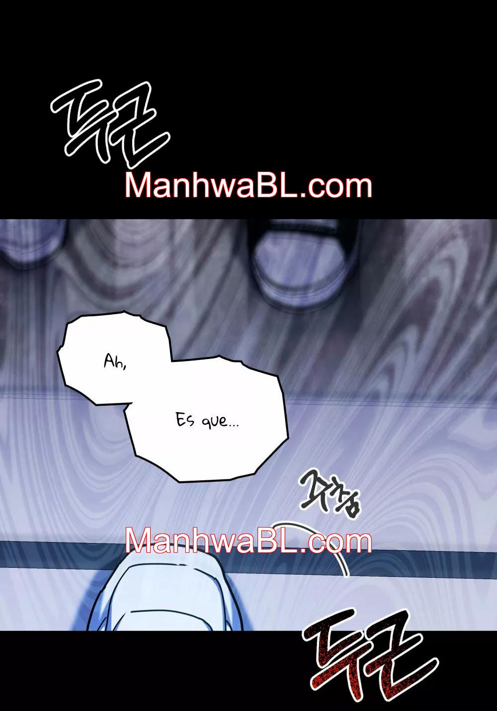 Un rastro de la maravilla - Capítulo 31 manhwa
