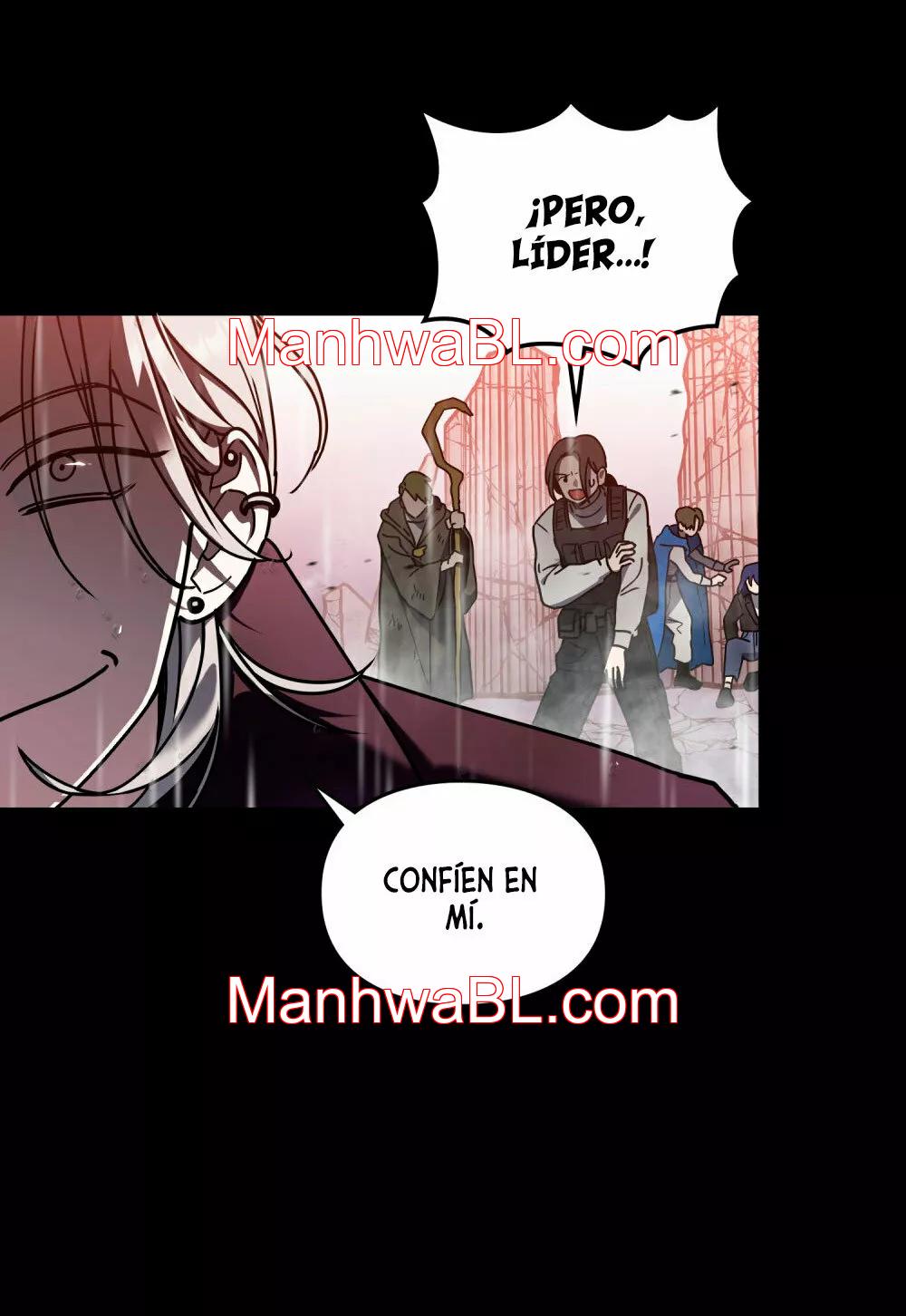 Un rastro de la maravilla - Capítulo 31 manhwa