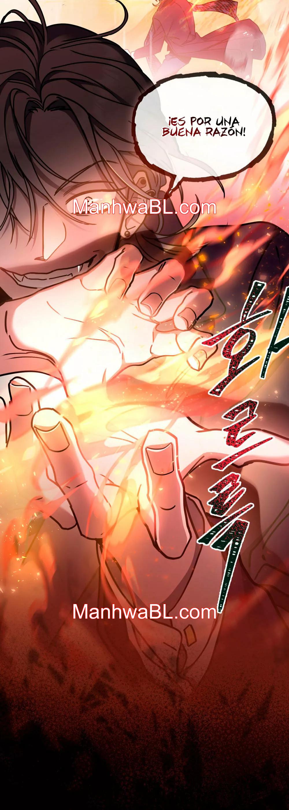 Un rastro de la maravilla - Capítulo 31 manhwa