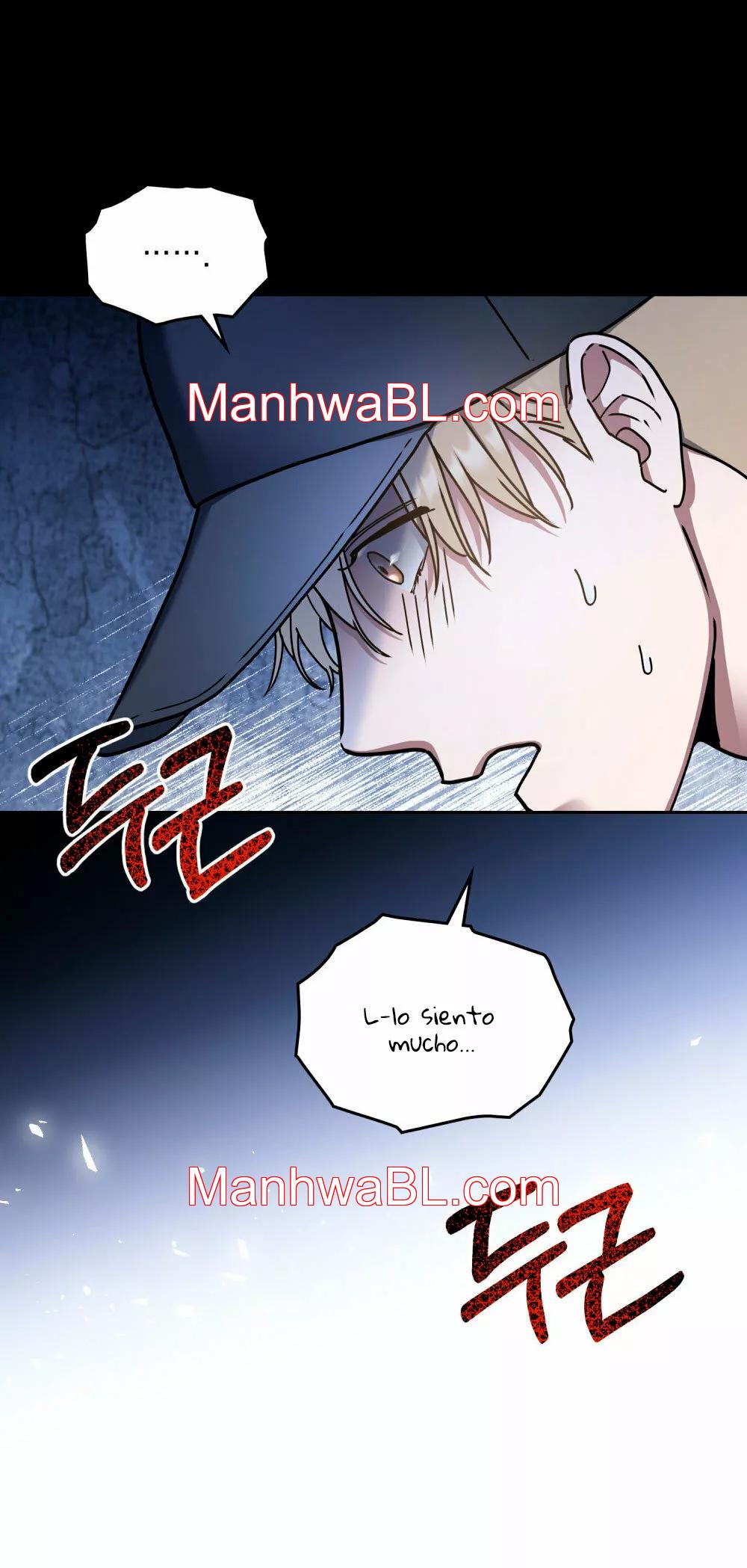 Un rastro de la maravilla - Capítulo 31 manhwa