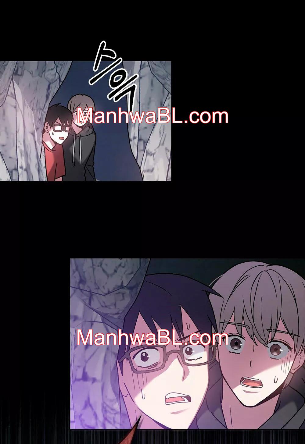 Un rastro de la maravilla - Capítulo 20 manhwa