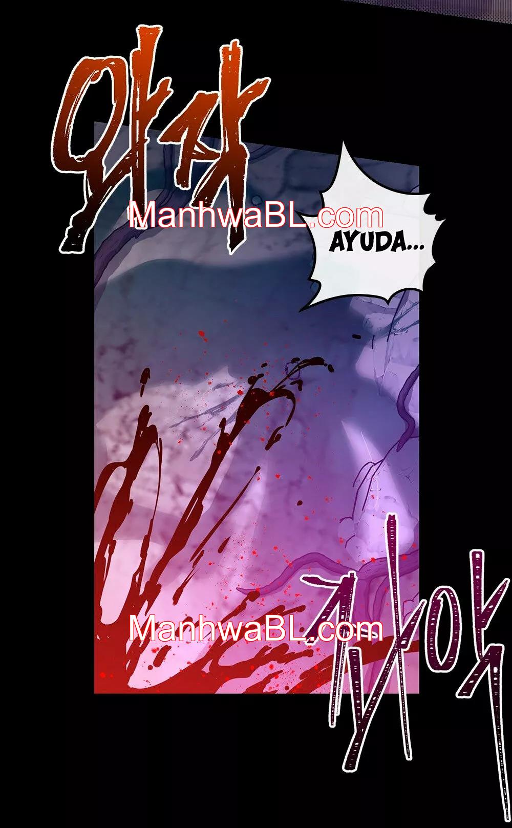 Un rastro de la maravilla - Capítulo 20 manhwa