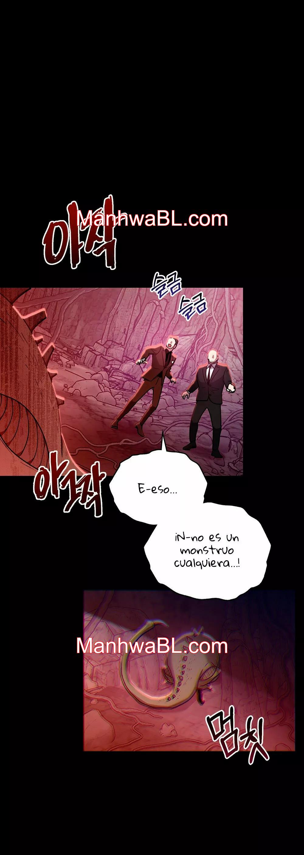 Un rastro de la maravilla - Capítulo 20 manhwa