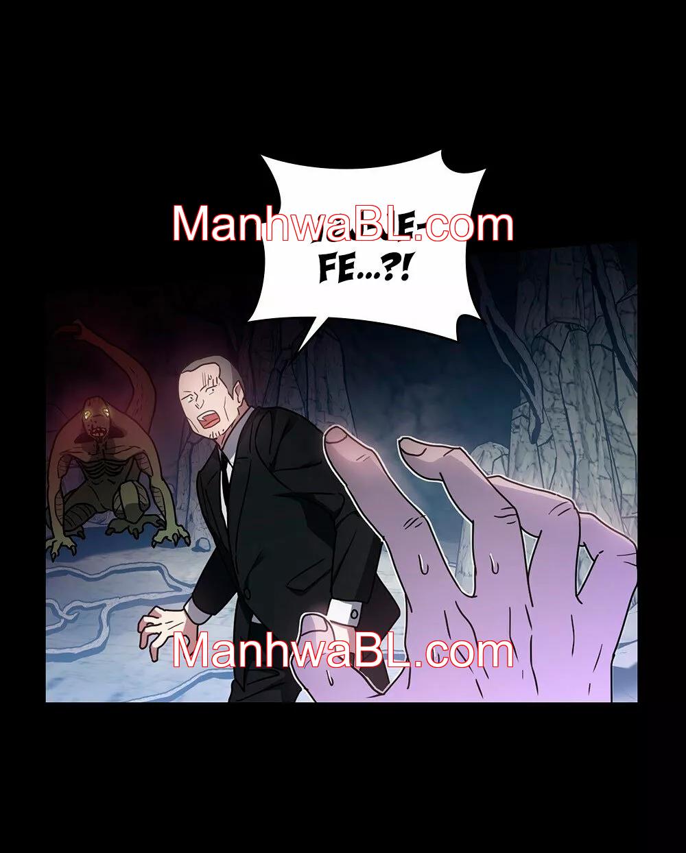 Un rastro de la maravilla - Capítulo 20 manhwa
