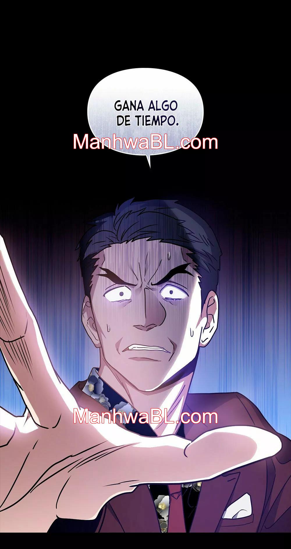 Un rastro de la maravilla - Capítulo 20 manhwa