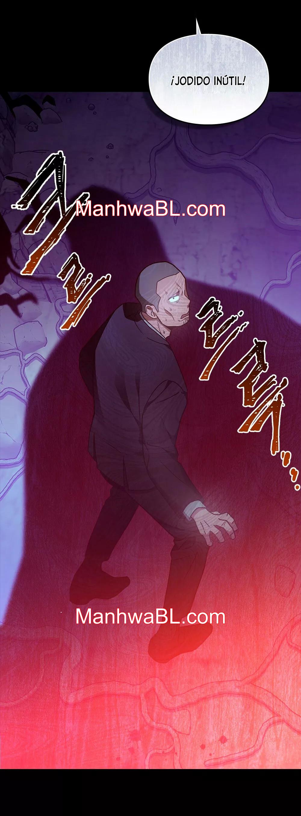 Un rastro de la maravilla - Capítulo 20 manhwa
