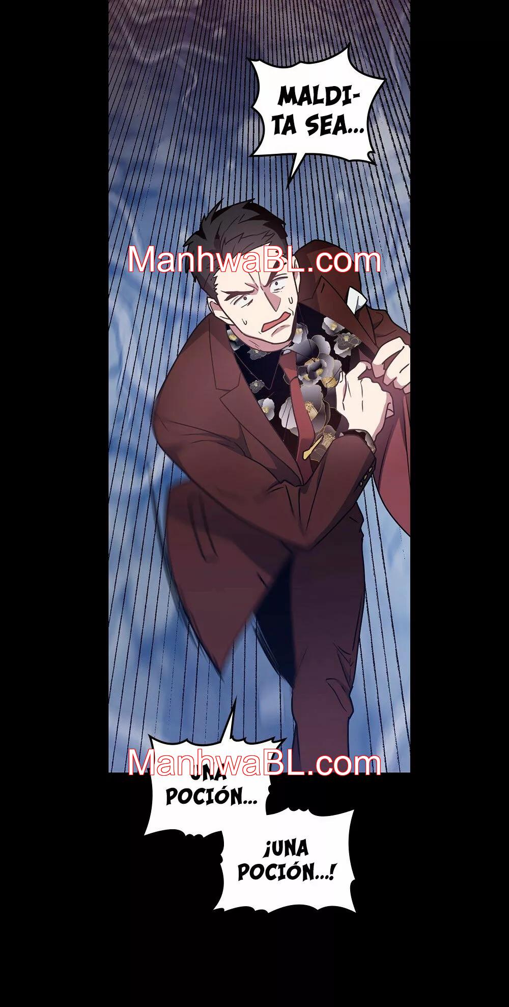 Un rastro de la maravilla - Capítulo 20 manhwa