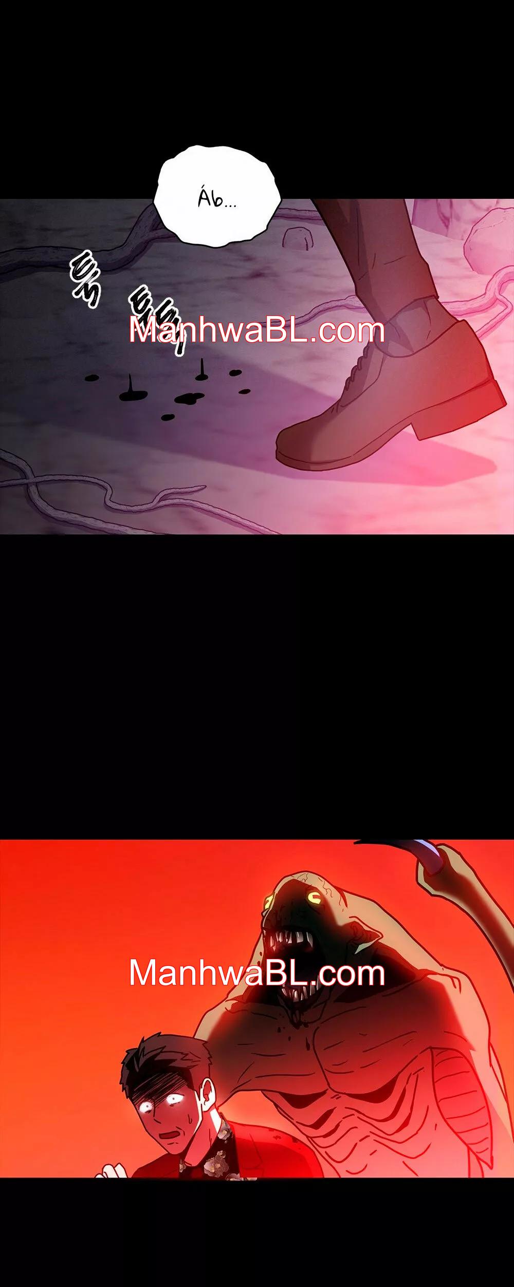 Un rastro de la maravilla - Capítulo 20 manhwa