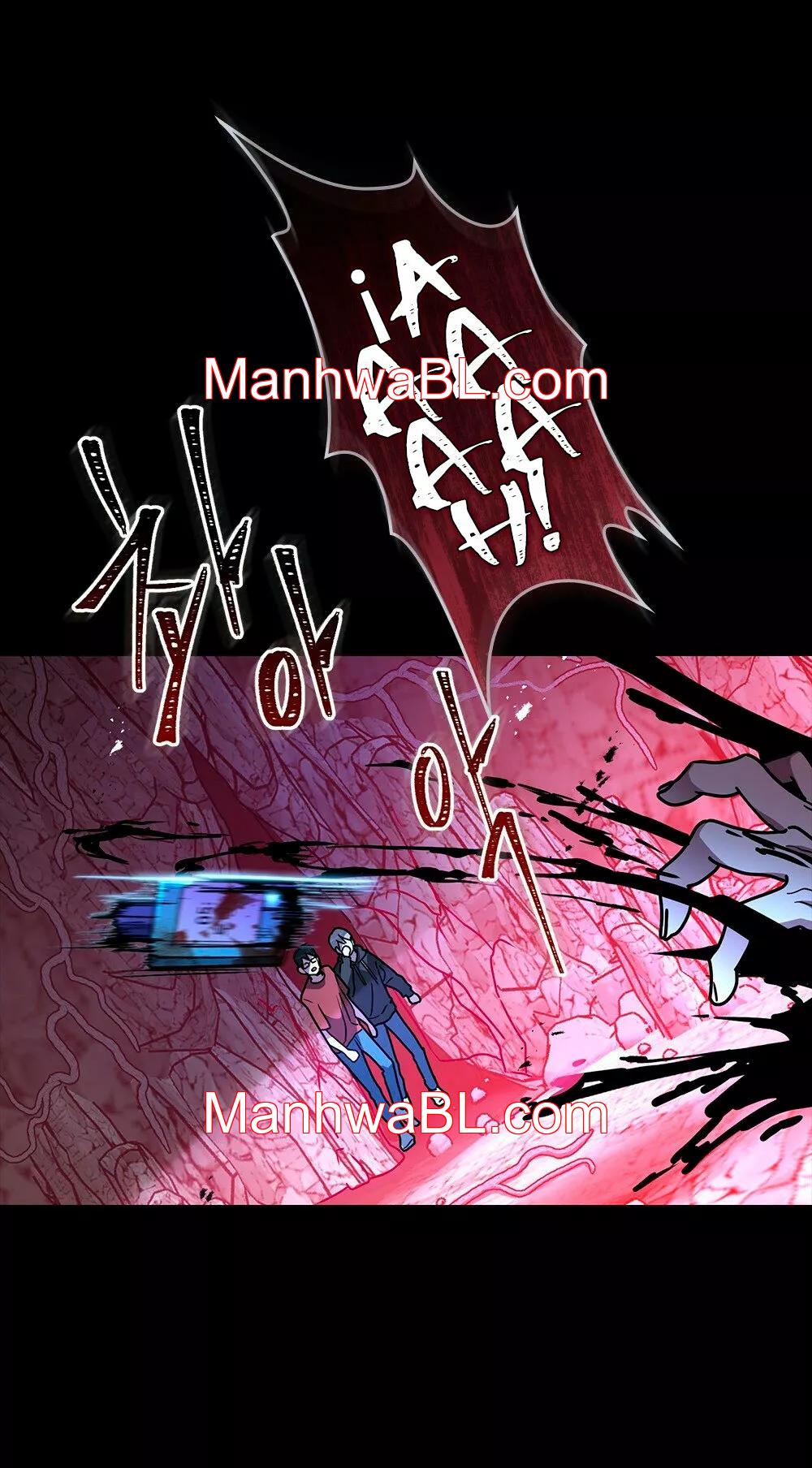 Un rastro de la maravilla - Capítulo 20 manhwa