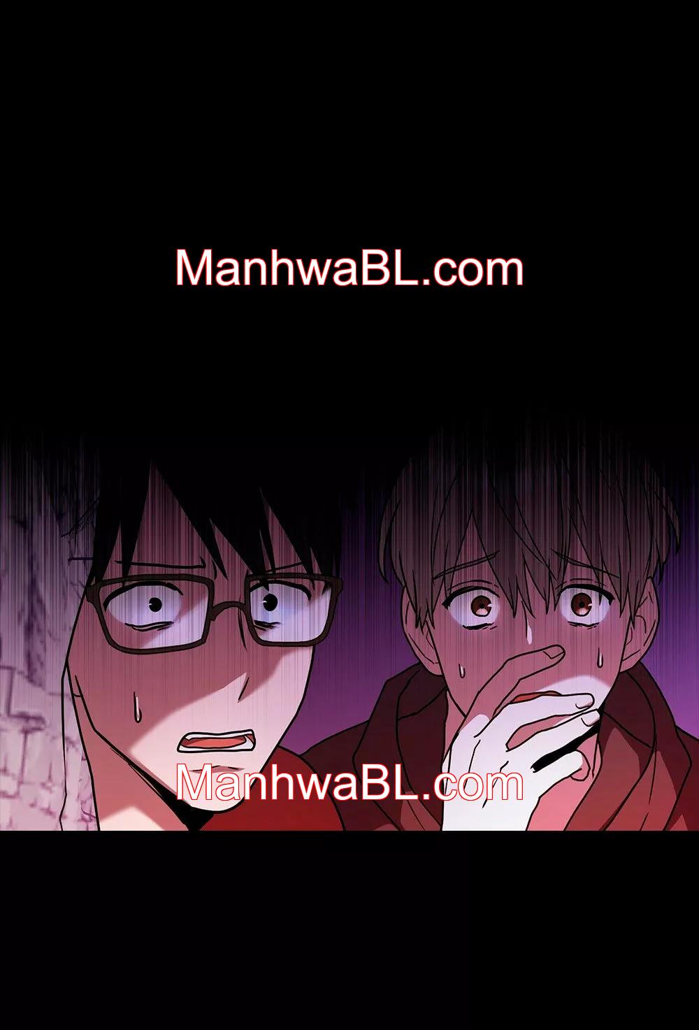 Un rastro de la maravilla - Capítulo 20 manhwa