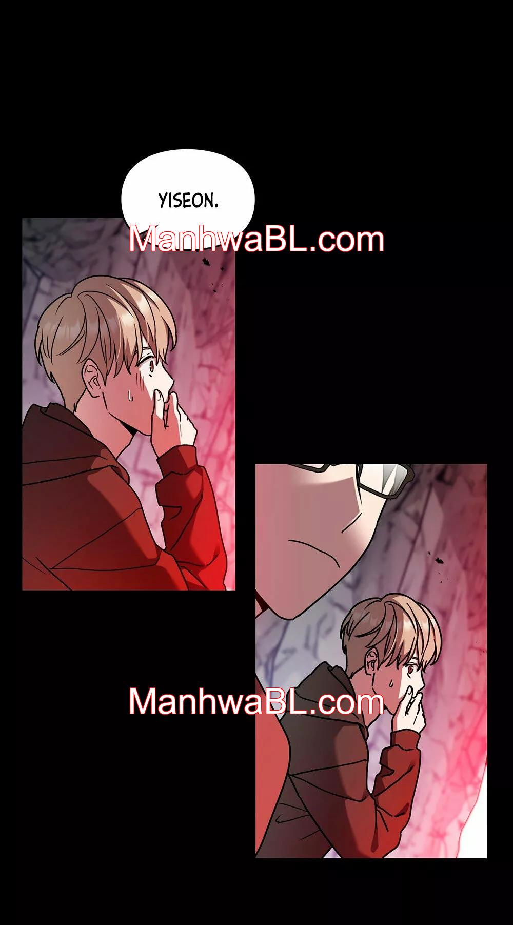 Un rastro de la maravilla - Capítulo 20 manhwa