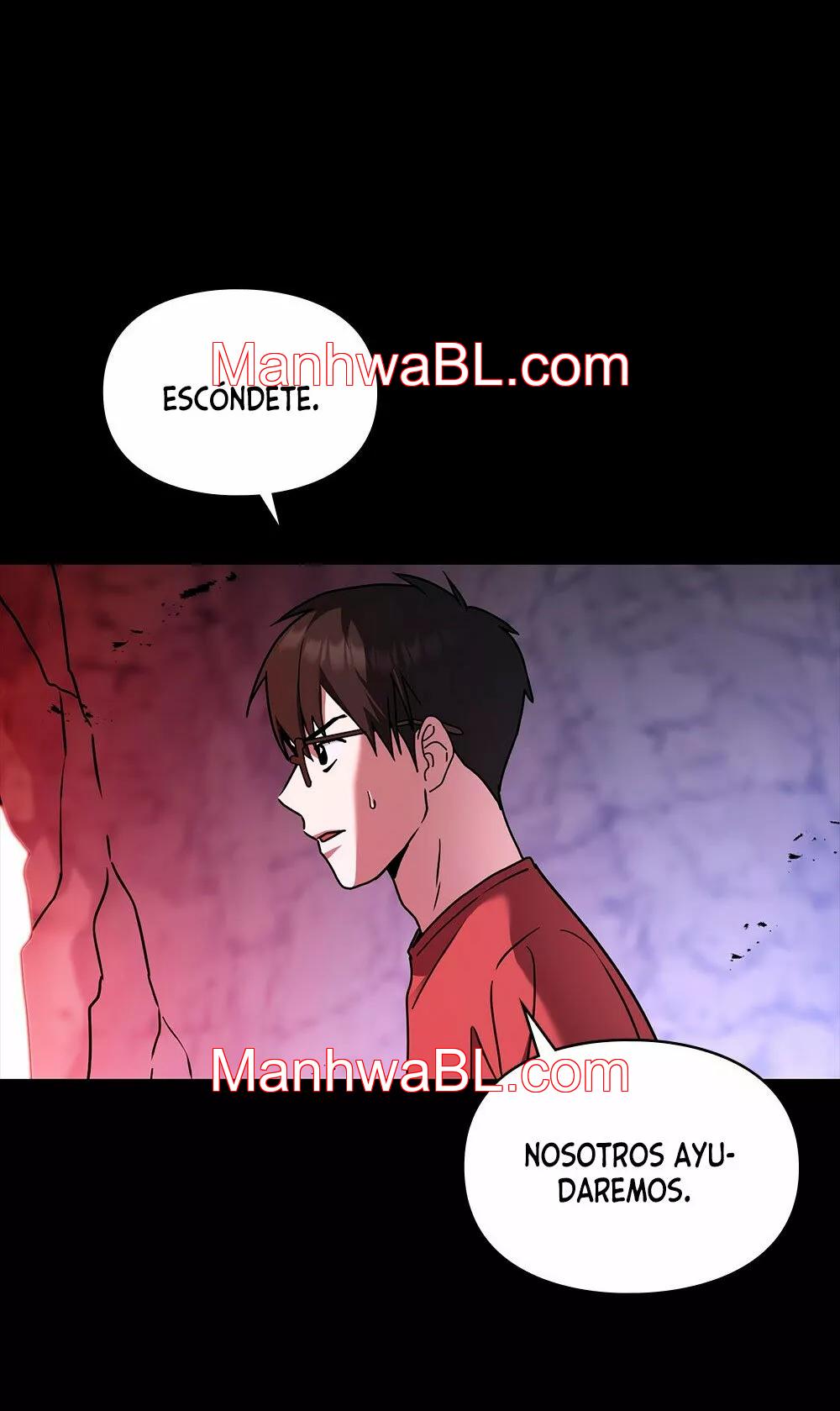 Un rastro de la maravilla - Capítulo 20 manhwa