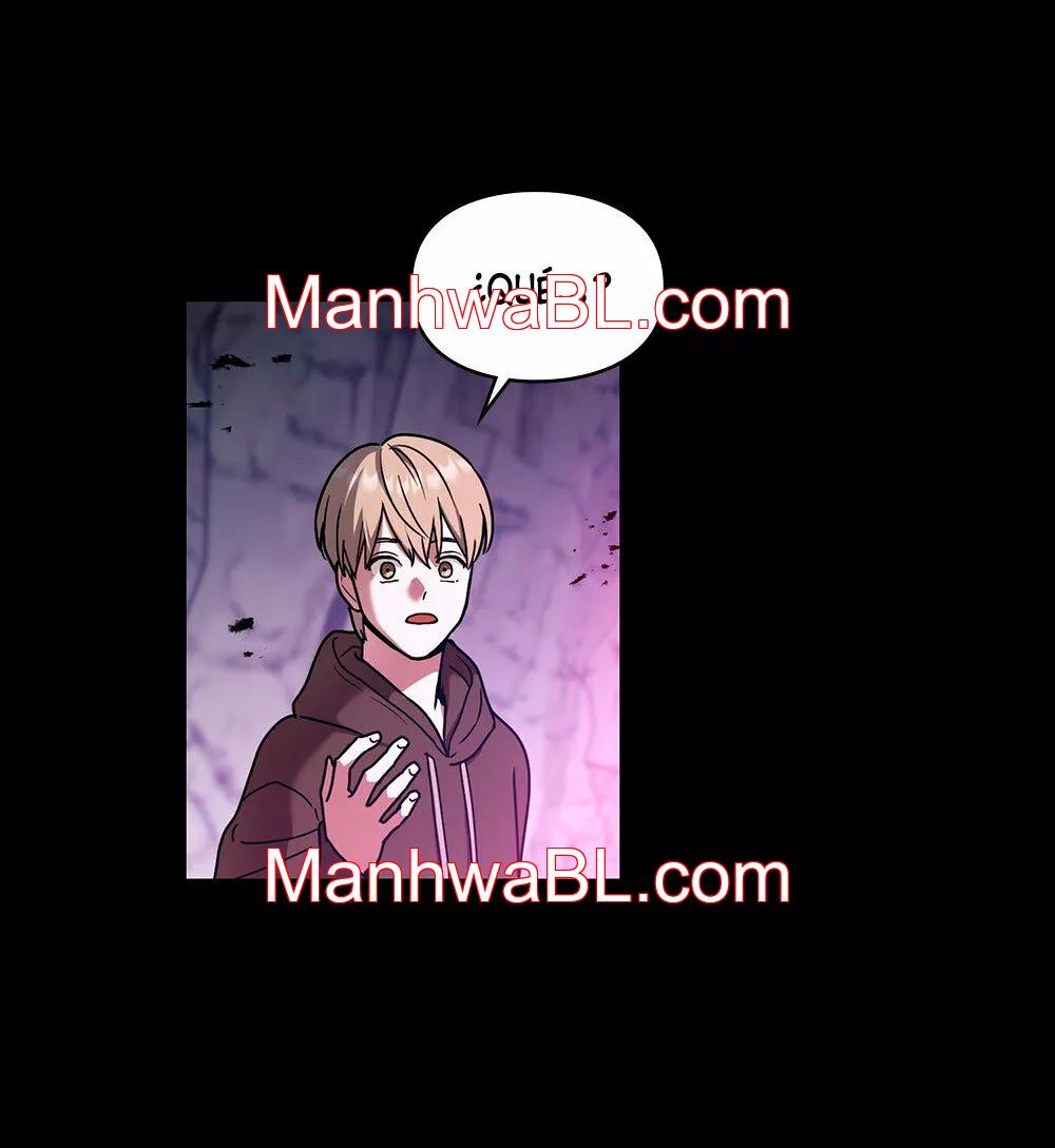Un rastro de la maravilla - Capítulo 20 manhwa