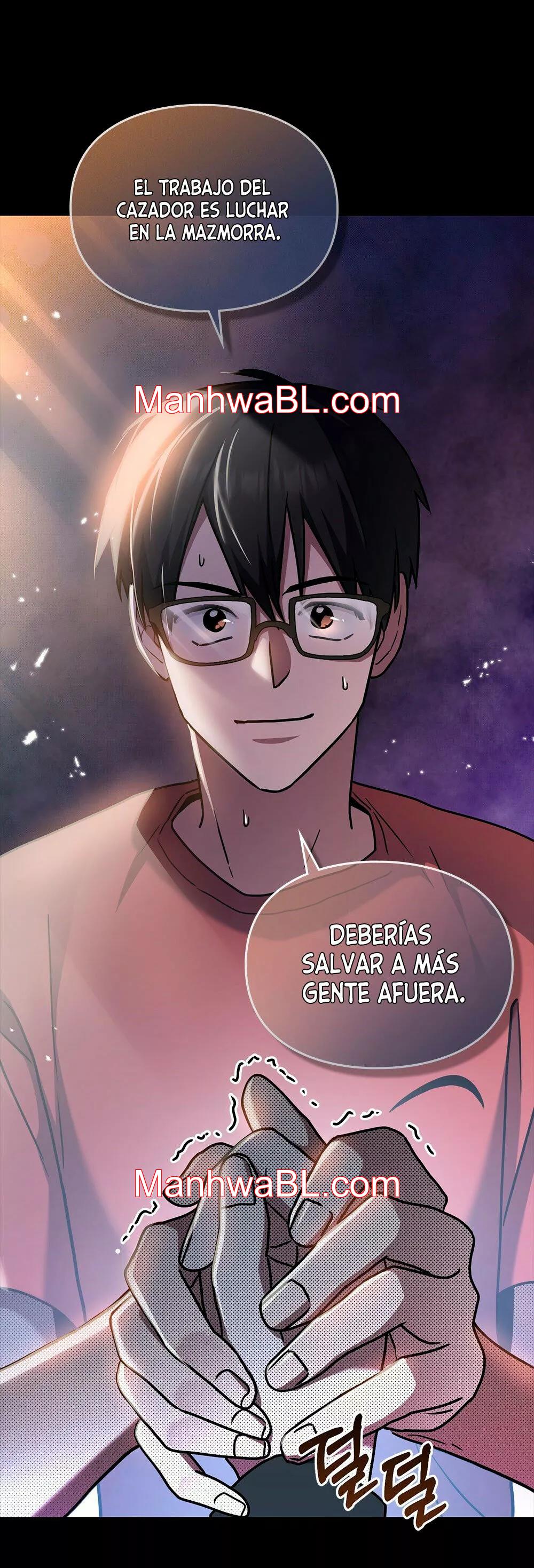 Un rastro de la maravilla - Capítulo 20 manhwa