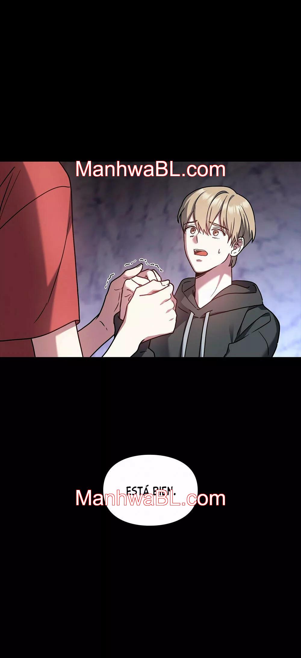 Un rastro de la maravilla - Capítulo 20 manhwa