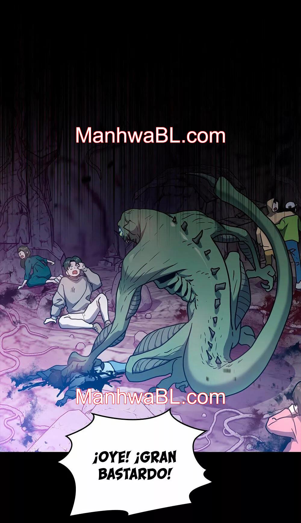 Un rastro de la maravilla - Capítulo 20 manhwa