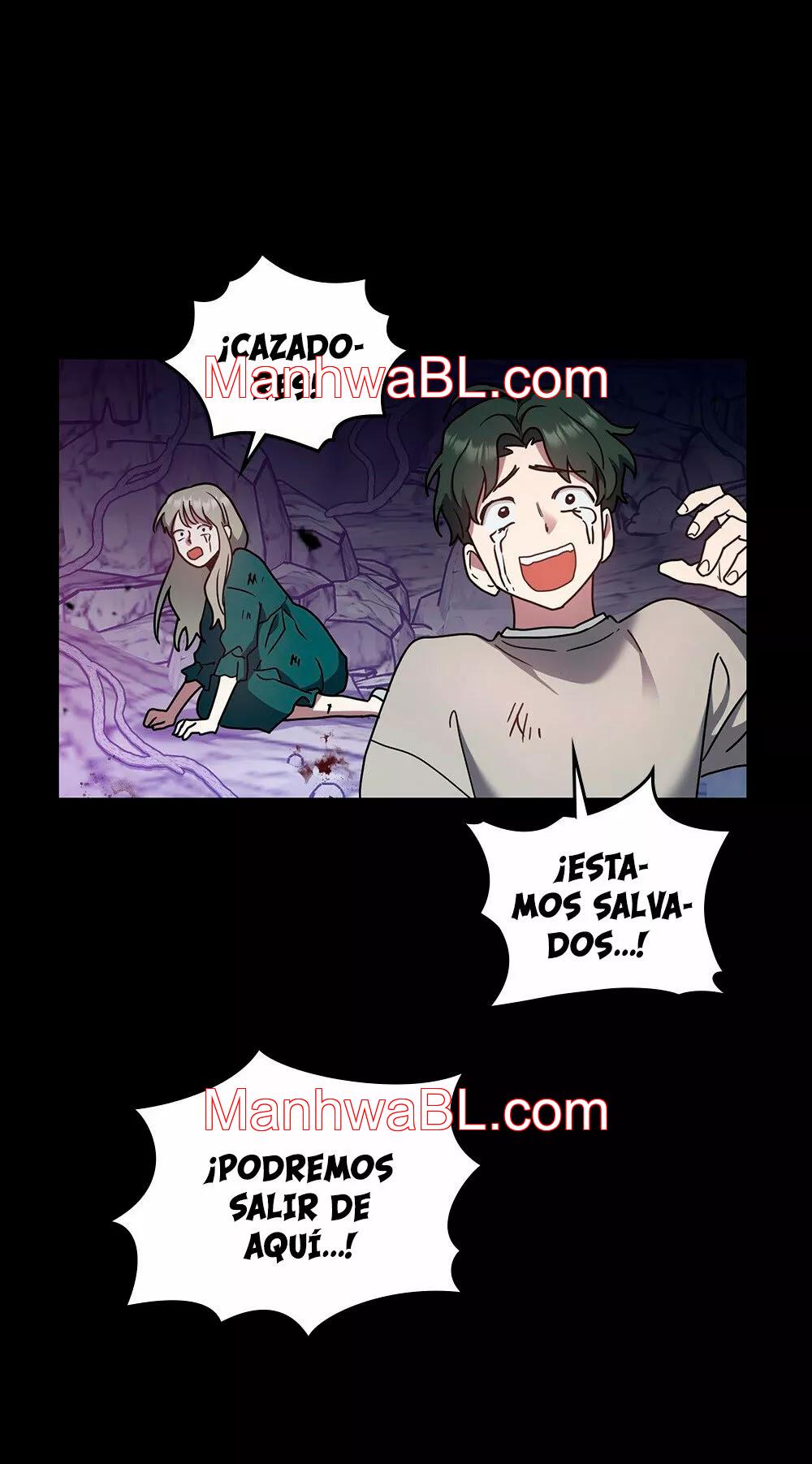 Un rastro de la maravilla - Capítulo 20 manhwa