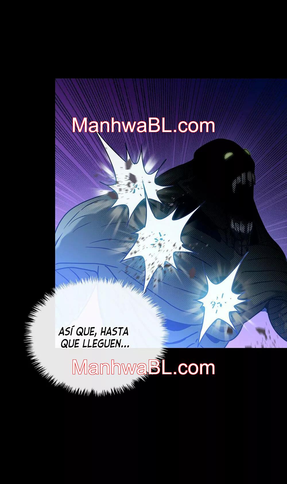 Un rastro de la maravilla - Capítulo 20 manhwa