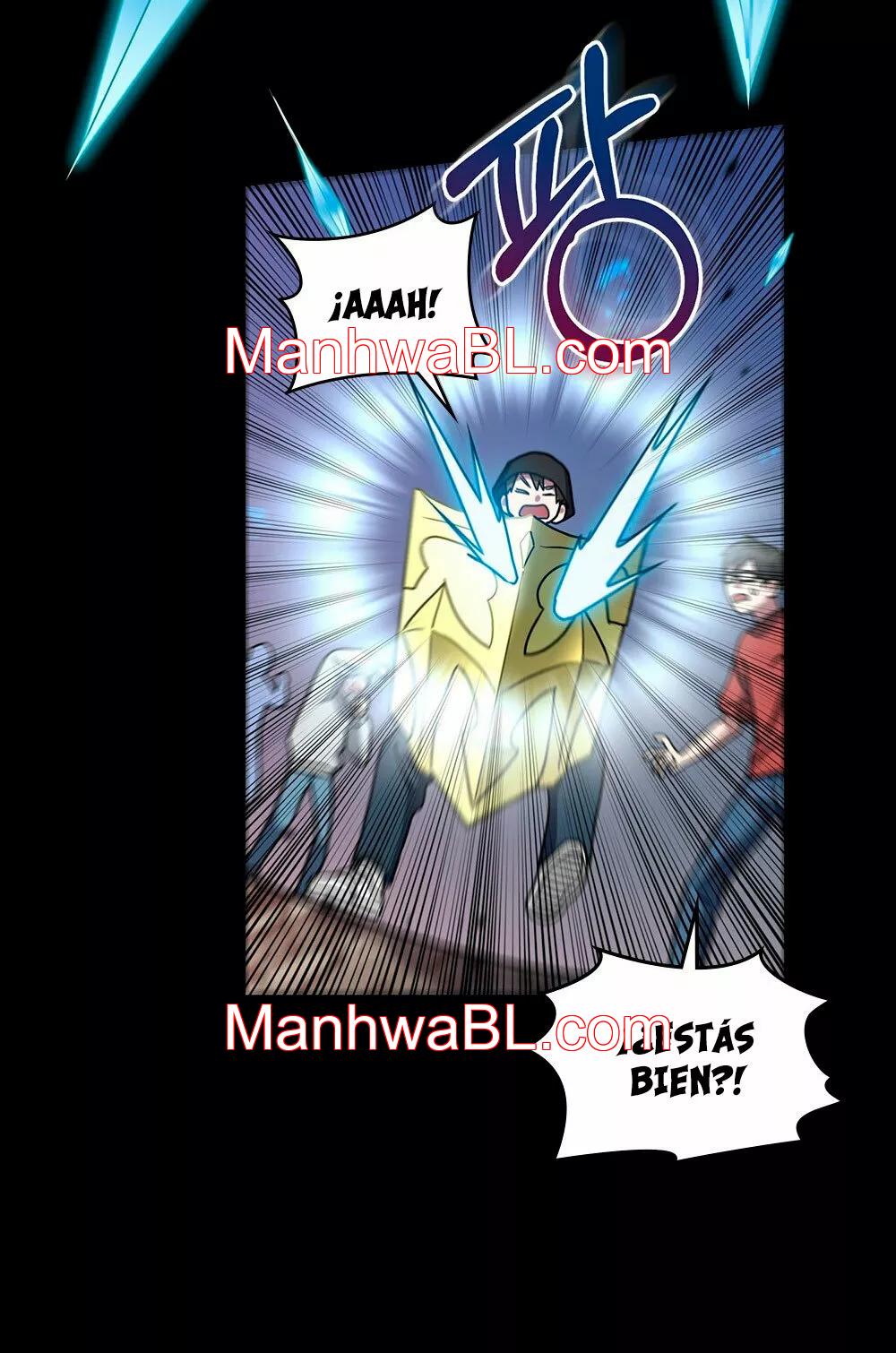 Un rastro de la maravilla - Capítulo 20 manhwa