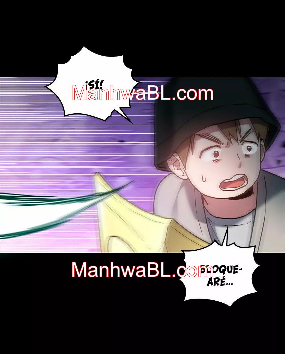 Un rastro de la maravilla - Capítulo 20 manhwa