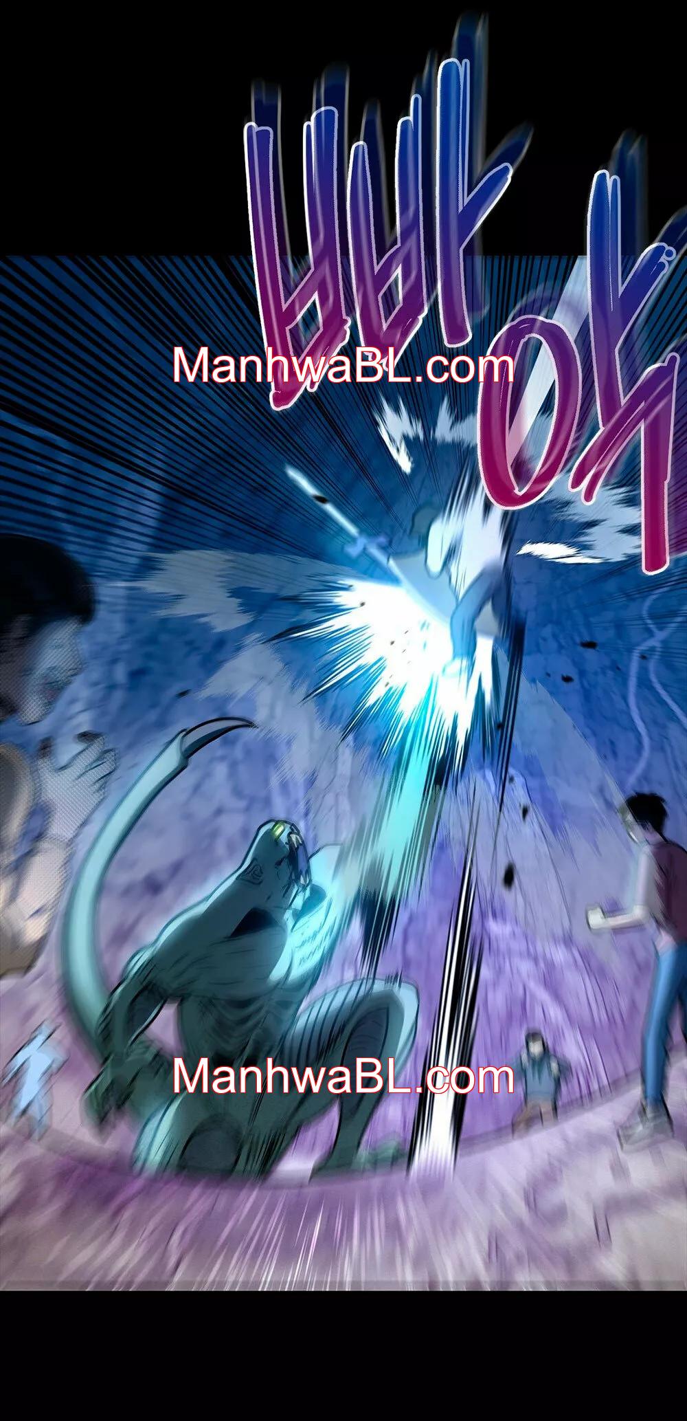 Un rastro de la maravilla - Capítulo 20 manhwa