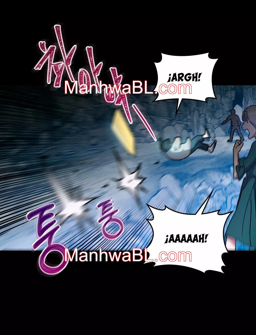 Un rastro de la maravilla - Capítulo 20 manhwa