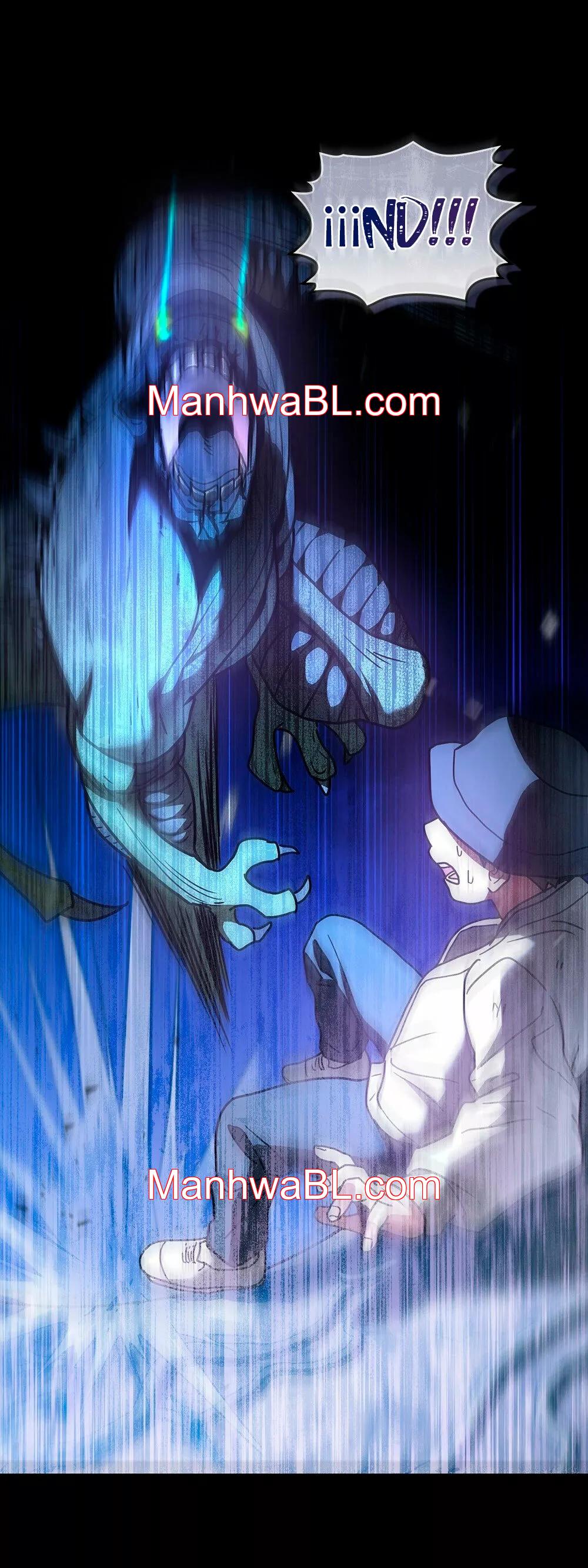 Un rastro de la maravilla - Capítulo 20 manhwa