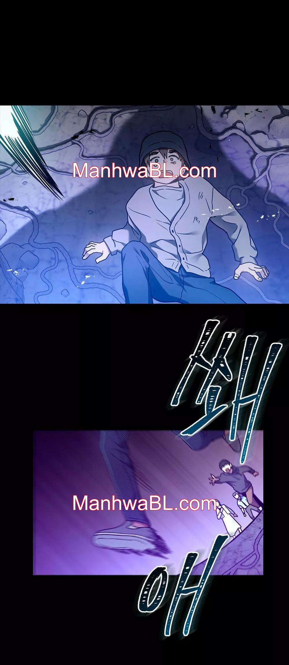 Un rastro de la maravilla - Capítulo 20 manhwa