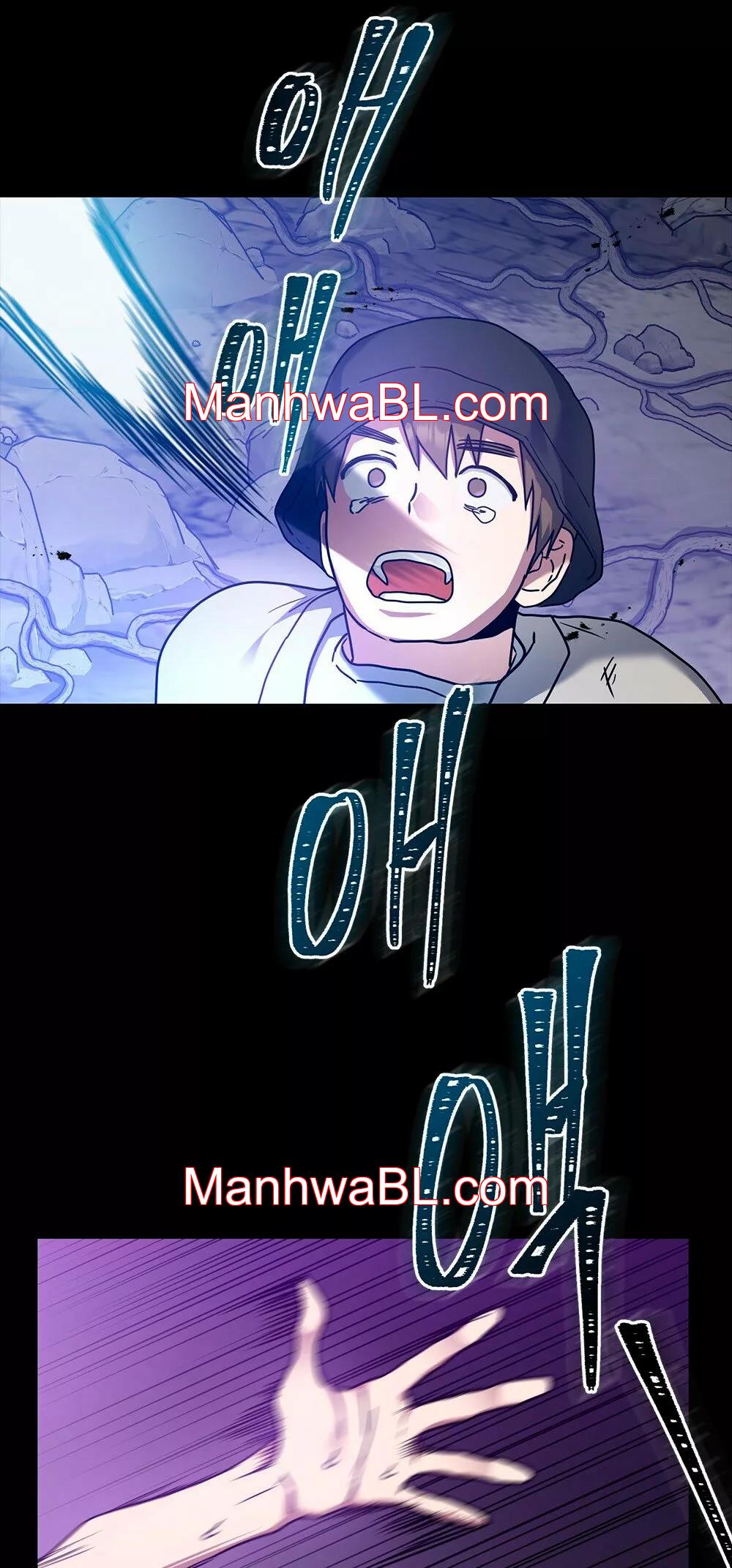 Un rastro de la maravilla - Capítulo 20 manhwa