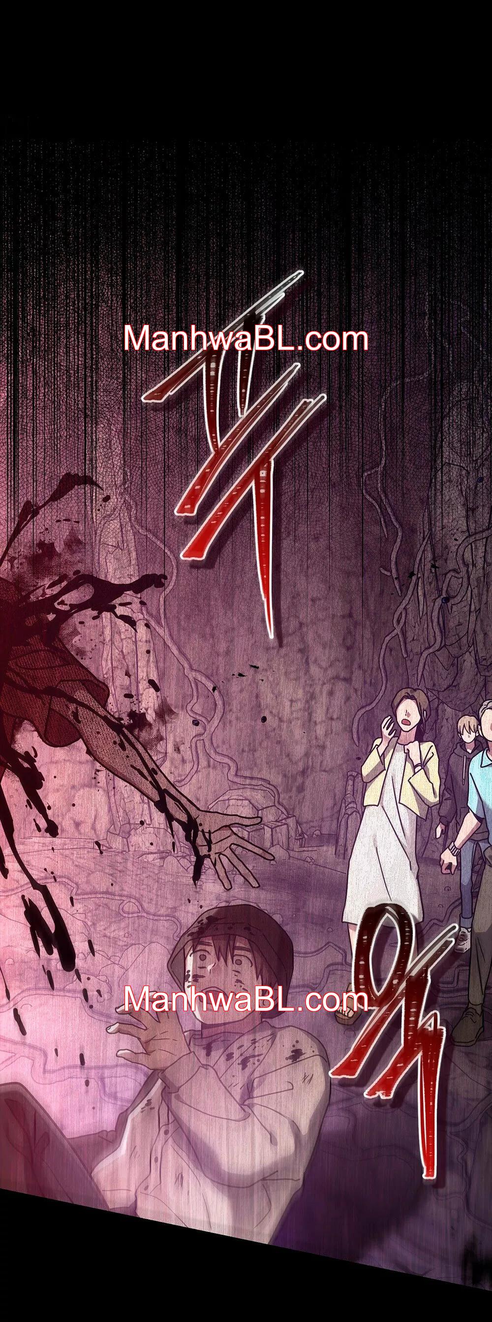 Un rastro de la maravilla - Capítulo 20 manhwa