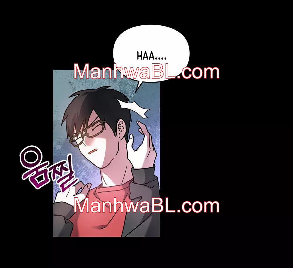 Un rastro de la maravilla - Capítulo 20 manhwa