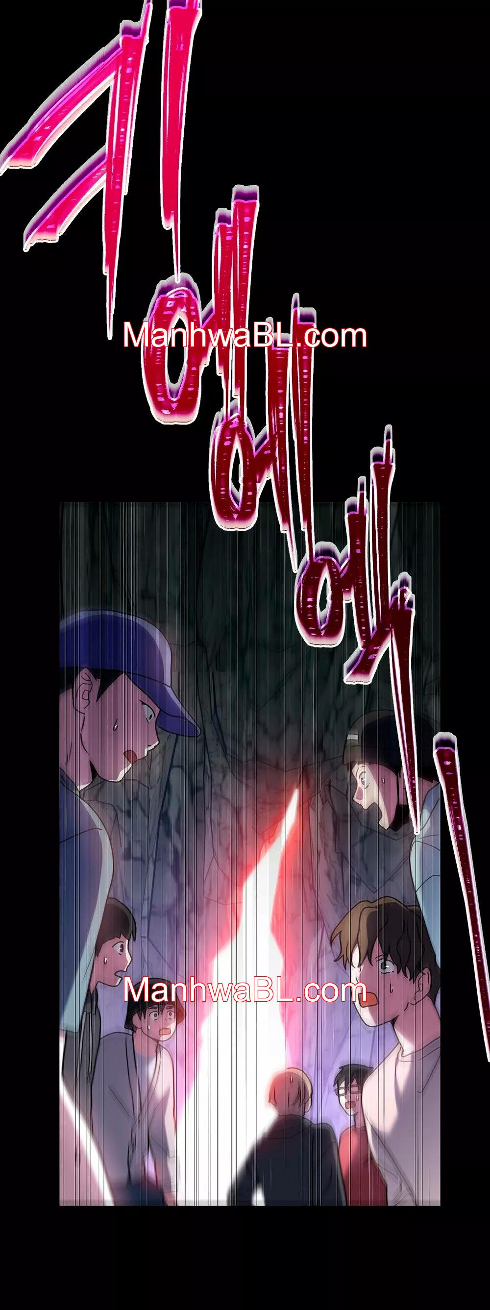 Un rastro de la maravilla - Capítulo 20 manhwa