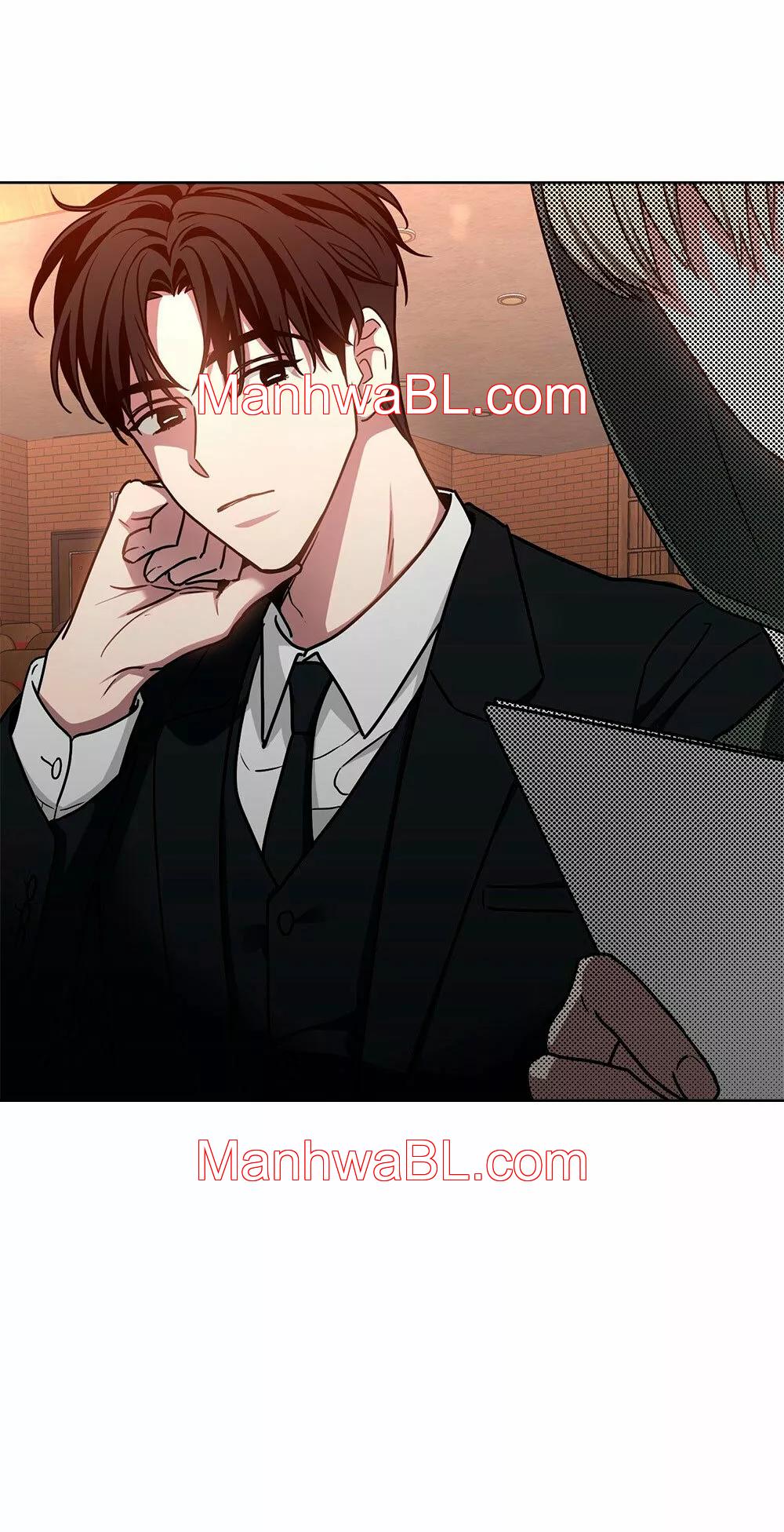 Un rastro de la maravilla - Capítulo 24 manhwa
