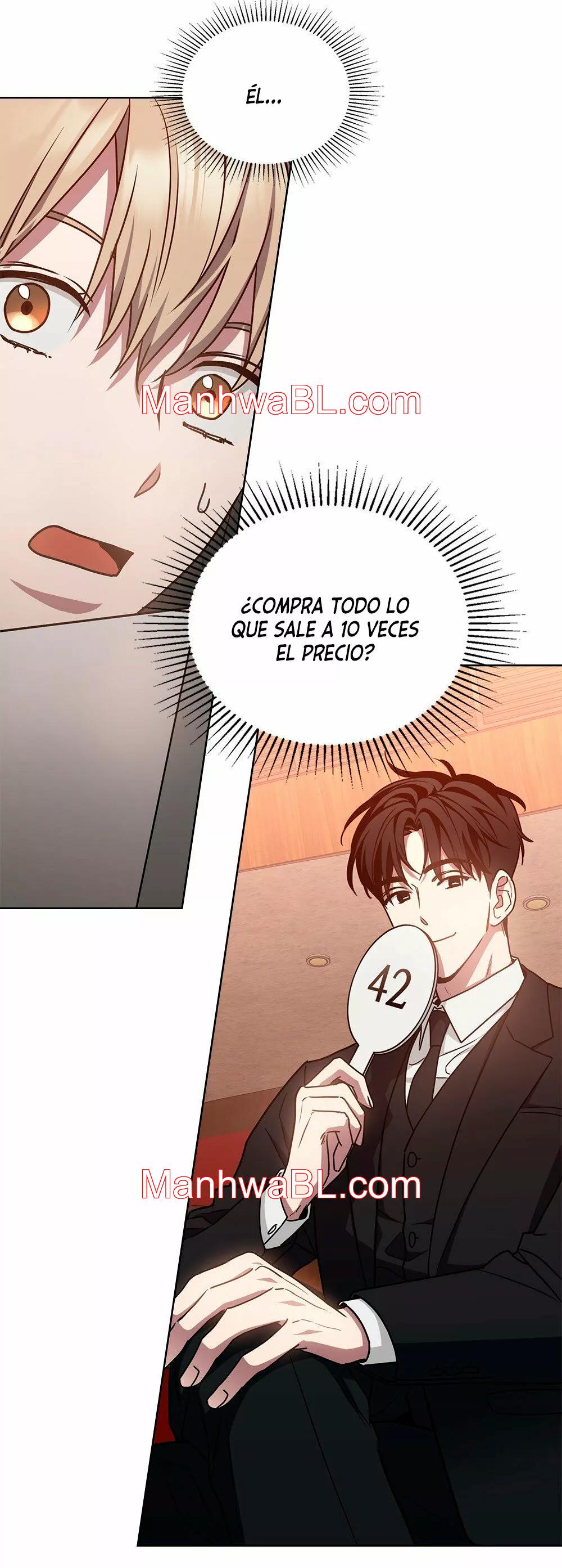 Un rastro de la maravilla - Capítulo 24 manhwa