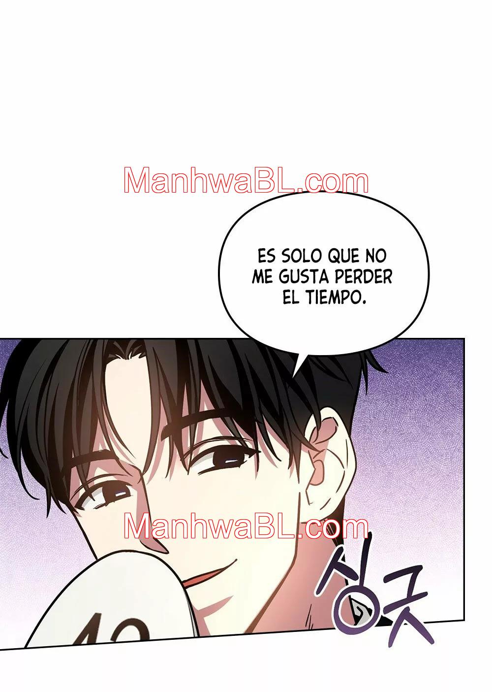 Un rastro de la maravilla - Capítulo 24 manhwa