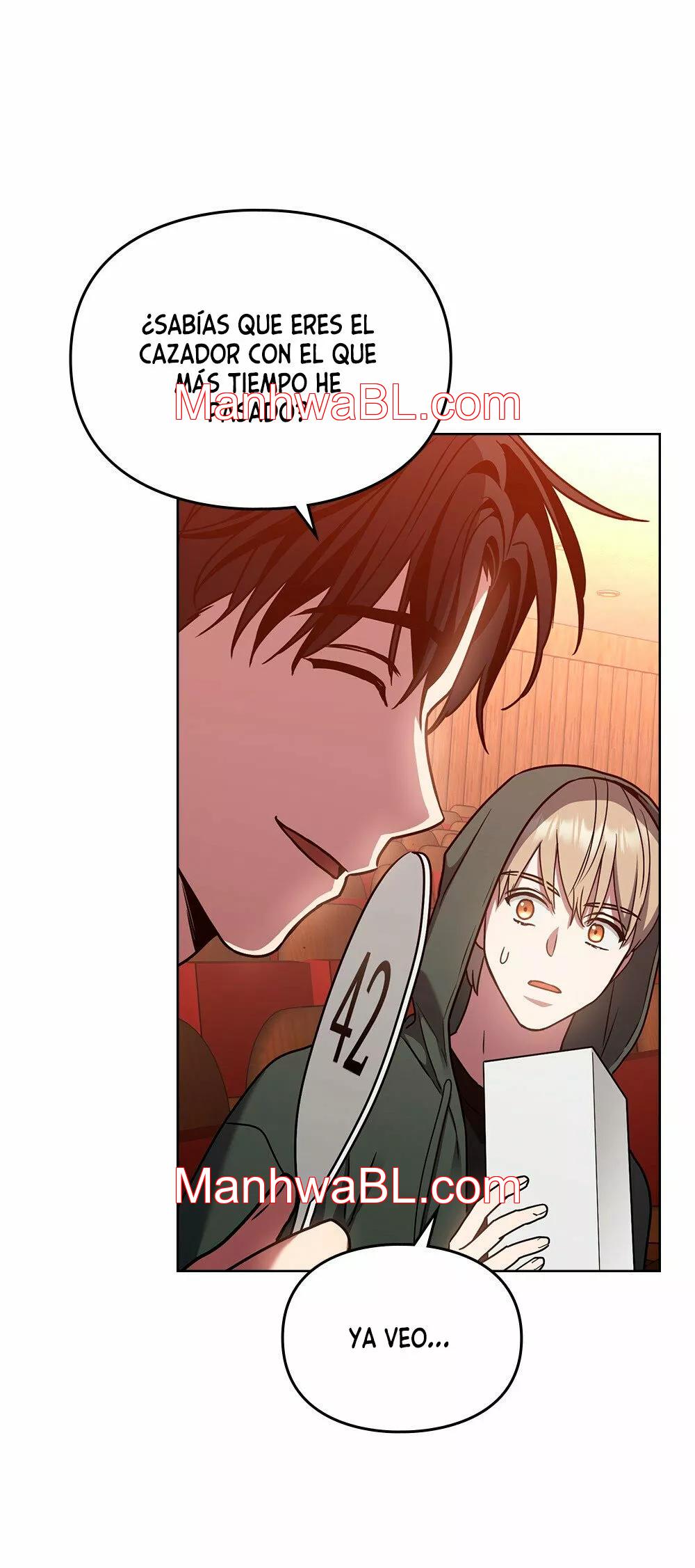 Un rastro de la maravilla - Capítulo 24 manhwa