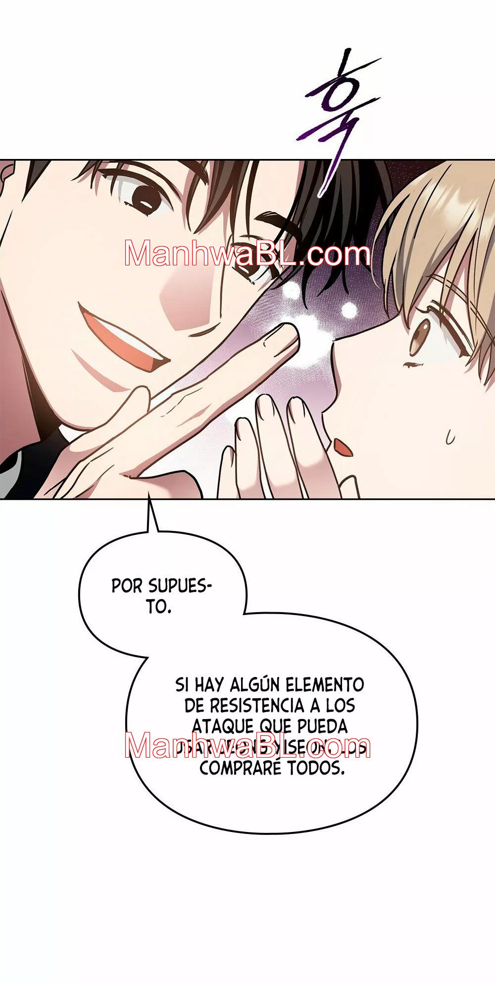 Un rastro de la maravilla - Capítulo 24 manhwa